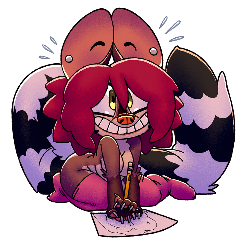 nothing to see here...